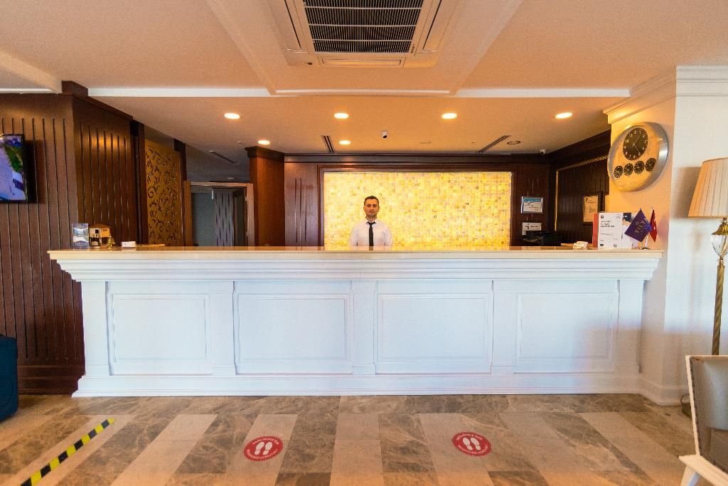 Tilya Resort Hotel, foto 9