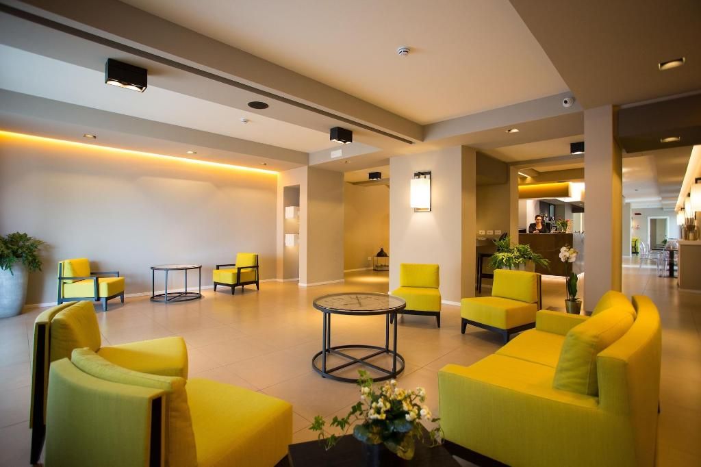 Airone City Hotel, foto 2