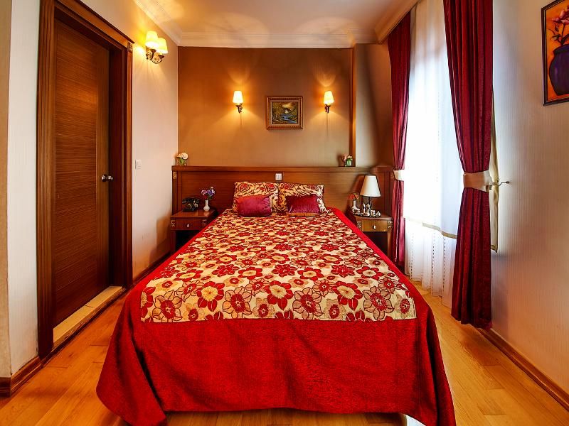 Mari Time Hotel Istanbul, foto 13