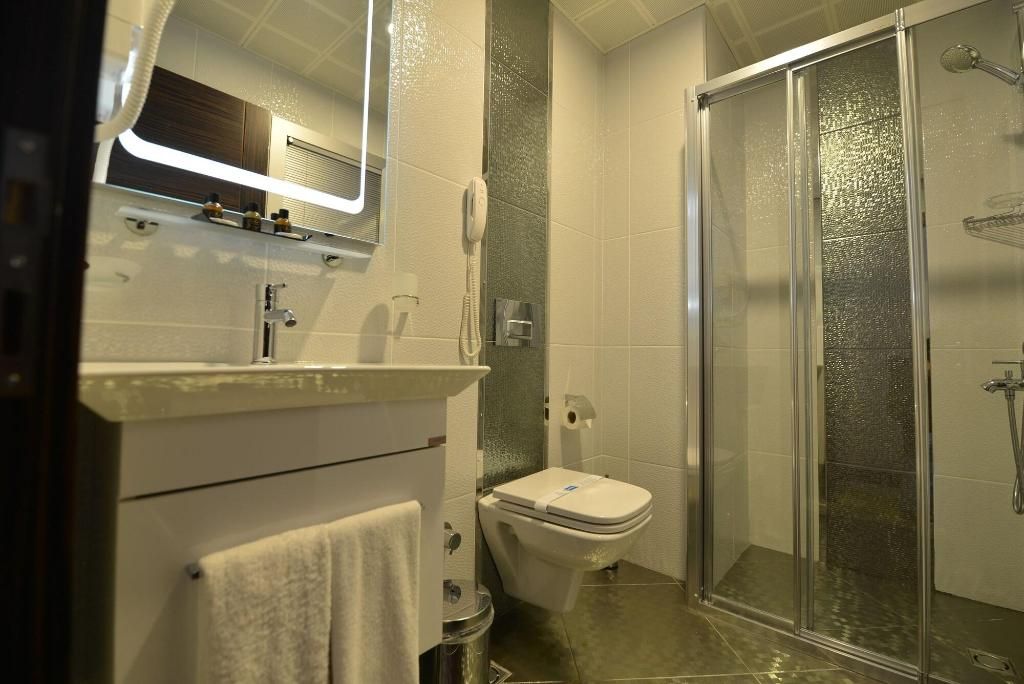 Golden Siyav Hotel, foto 10