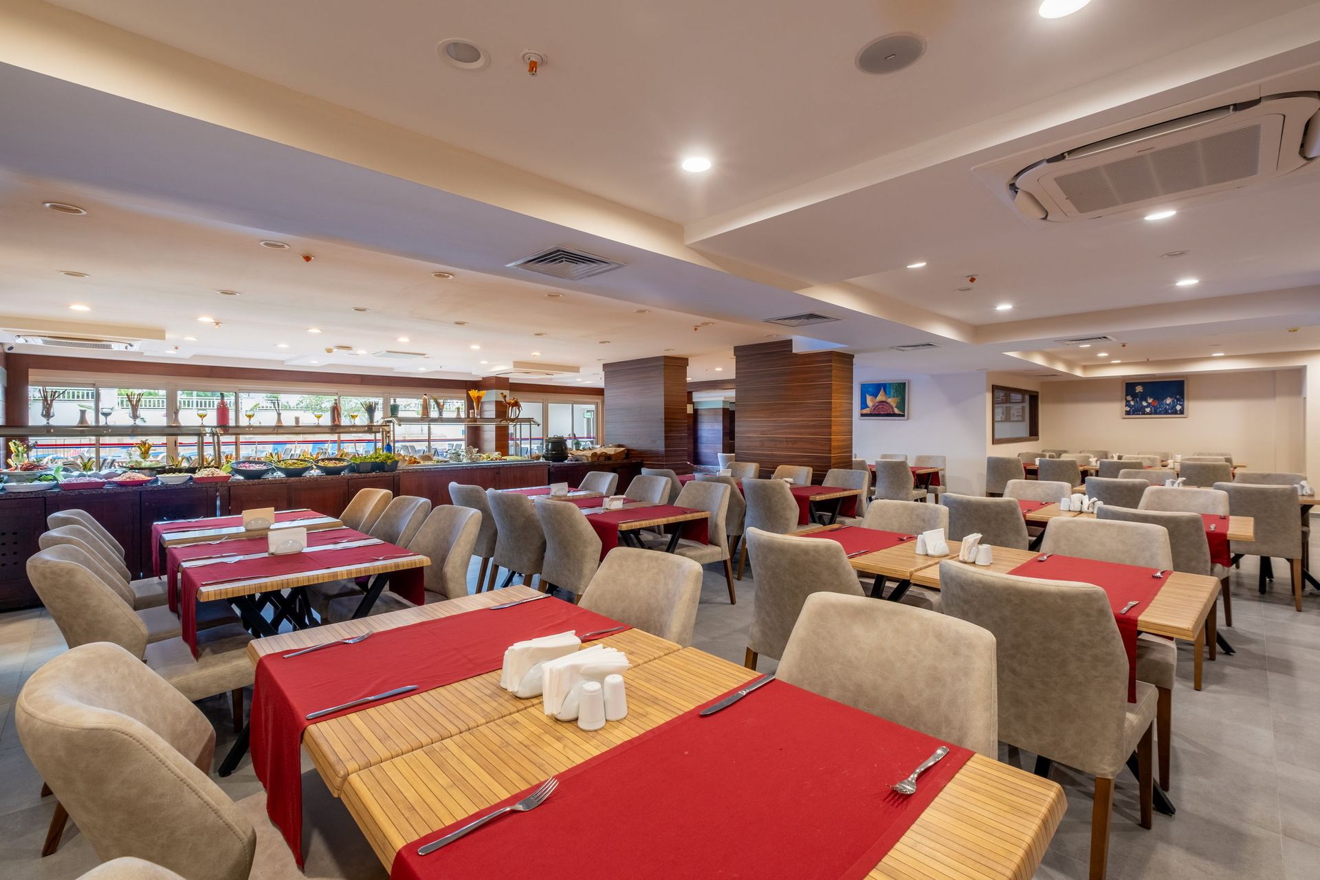 Viking Suite Hotel, foto 7