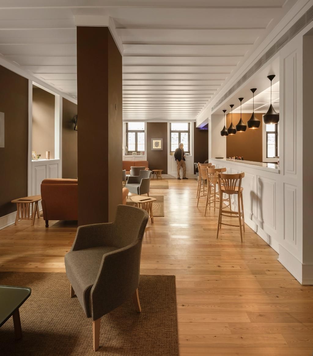 Longroiva Hotel Rural, foto 6
