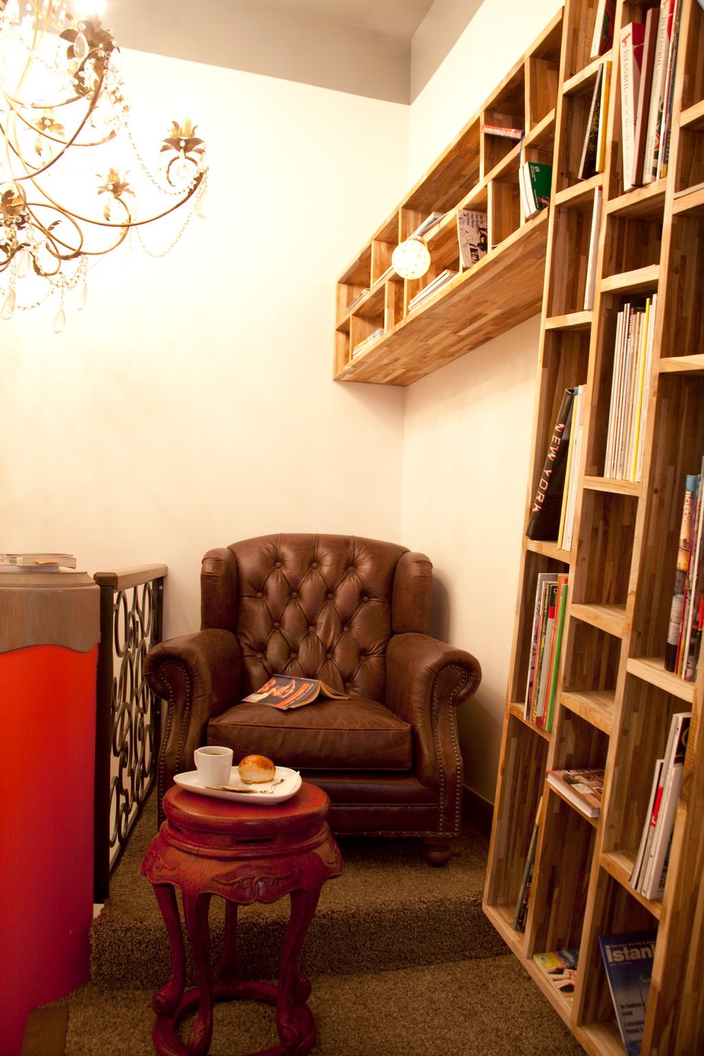 Hypnos Design House, foto 2