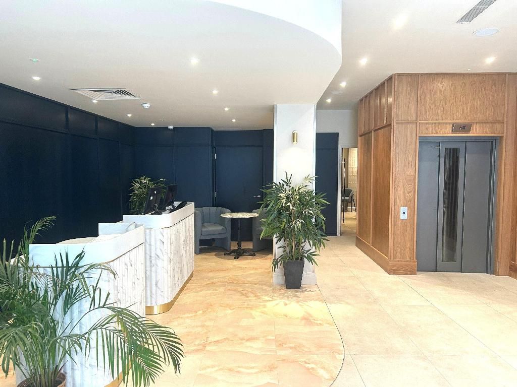 voco London - Bloomsbury by IHG, foto 13