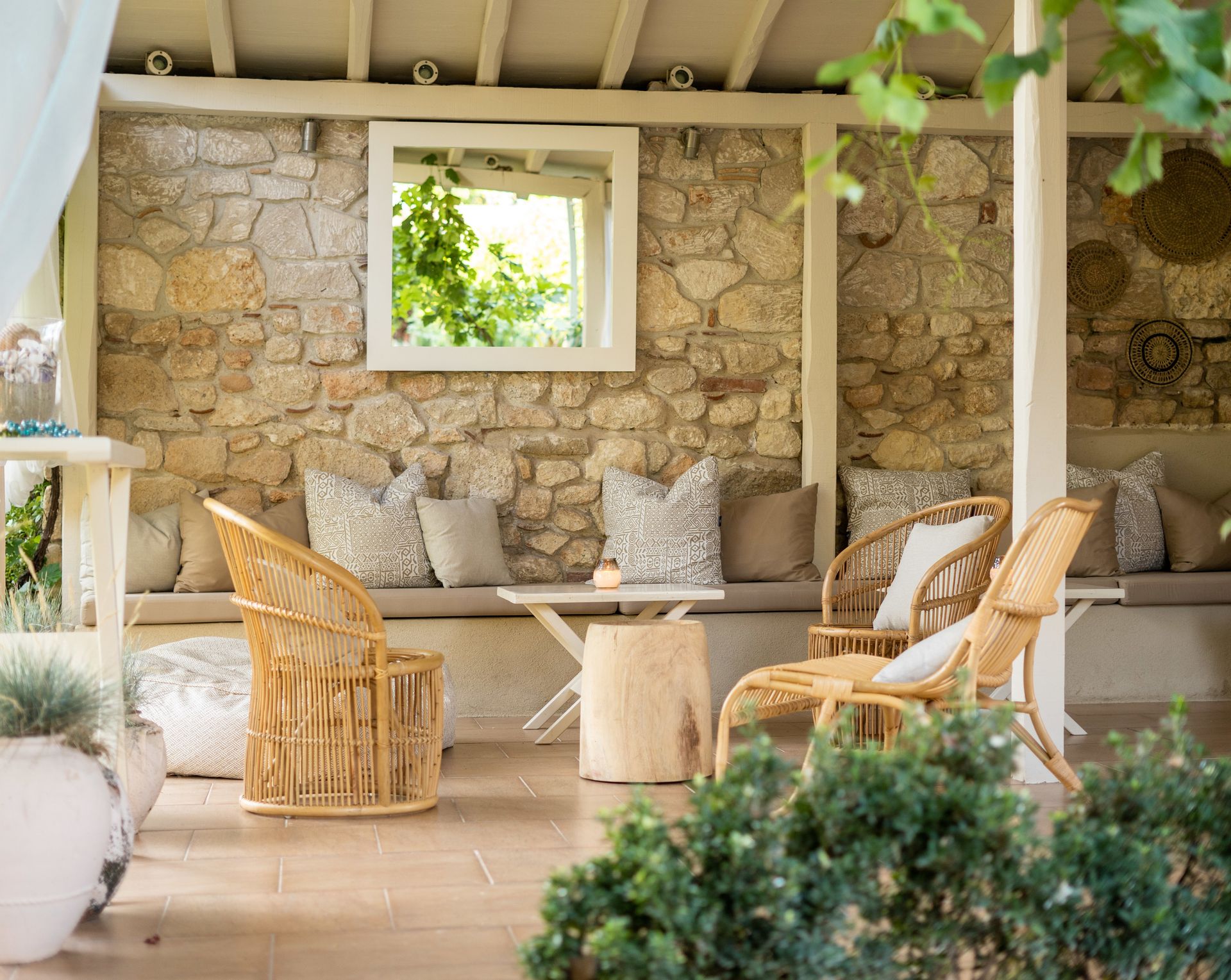 Petrino Eco-Village, foto 2