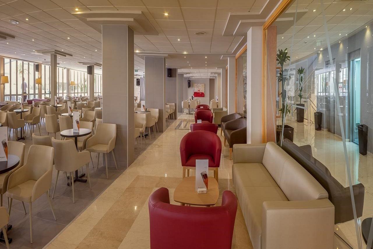 RH Princesa Hotel & SPA, foto 2