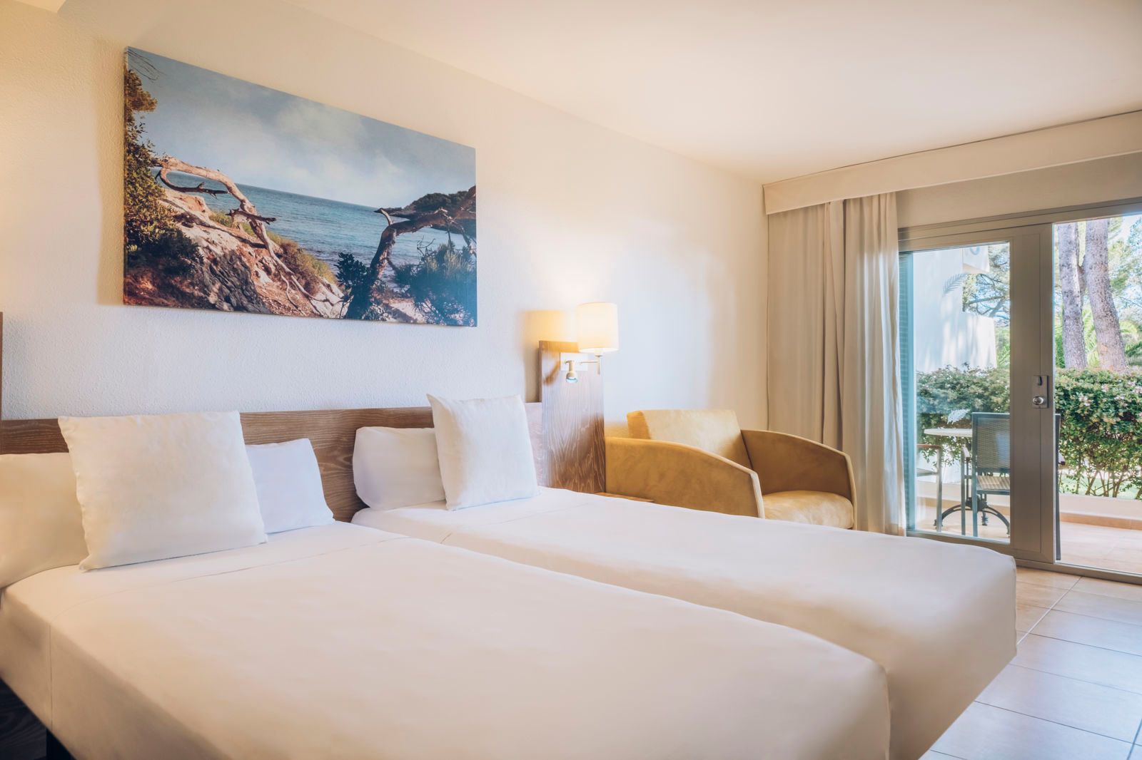 Iberostar Waves Pinos Park, foto 10