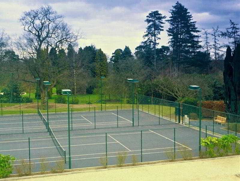 Copthorne Hotel Effingham Gatwick, foto 8