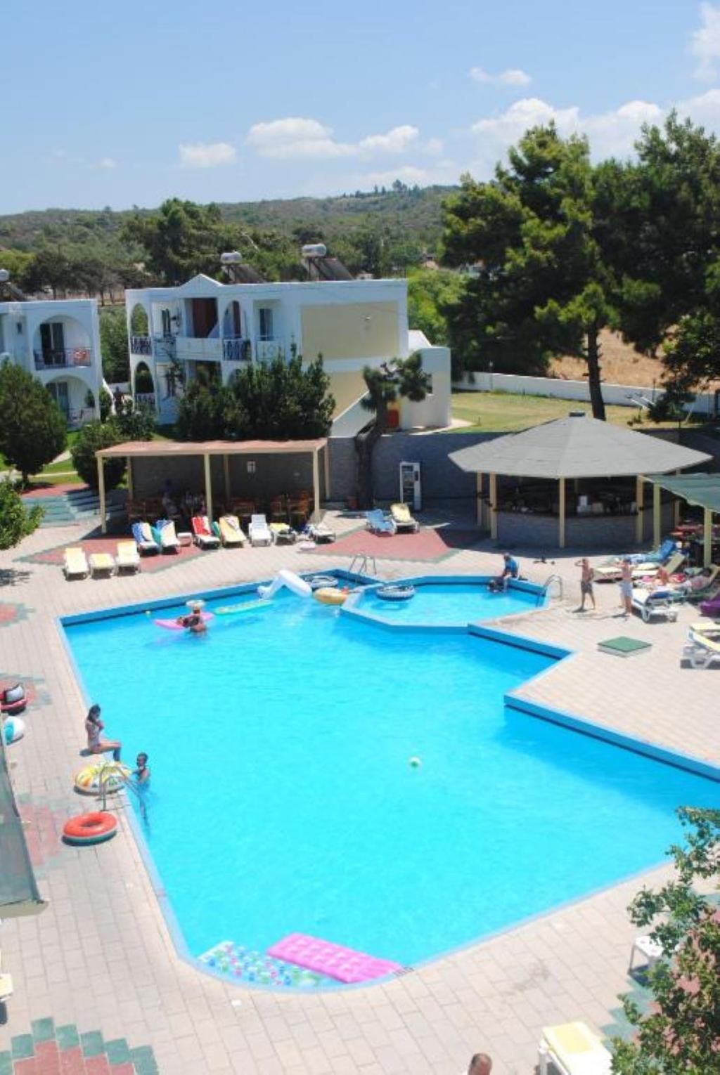 Summer Dream Hotel, foto 11