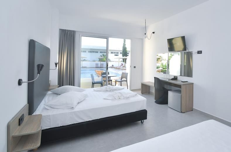 Evita Bay Hotel, foto 5