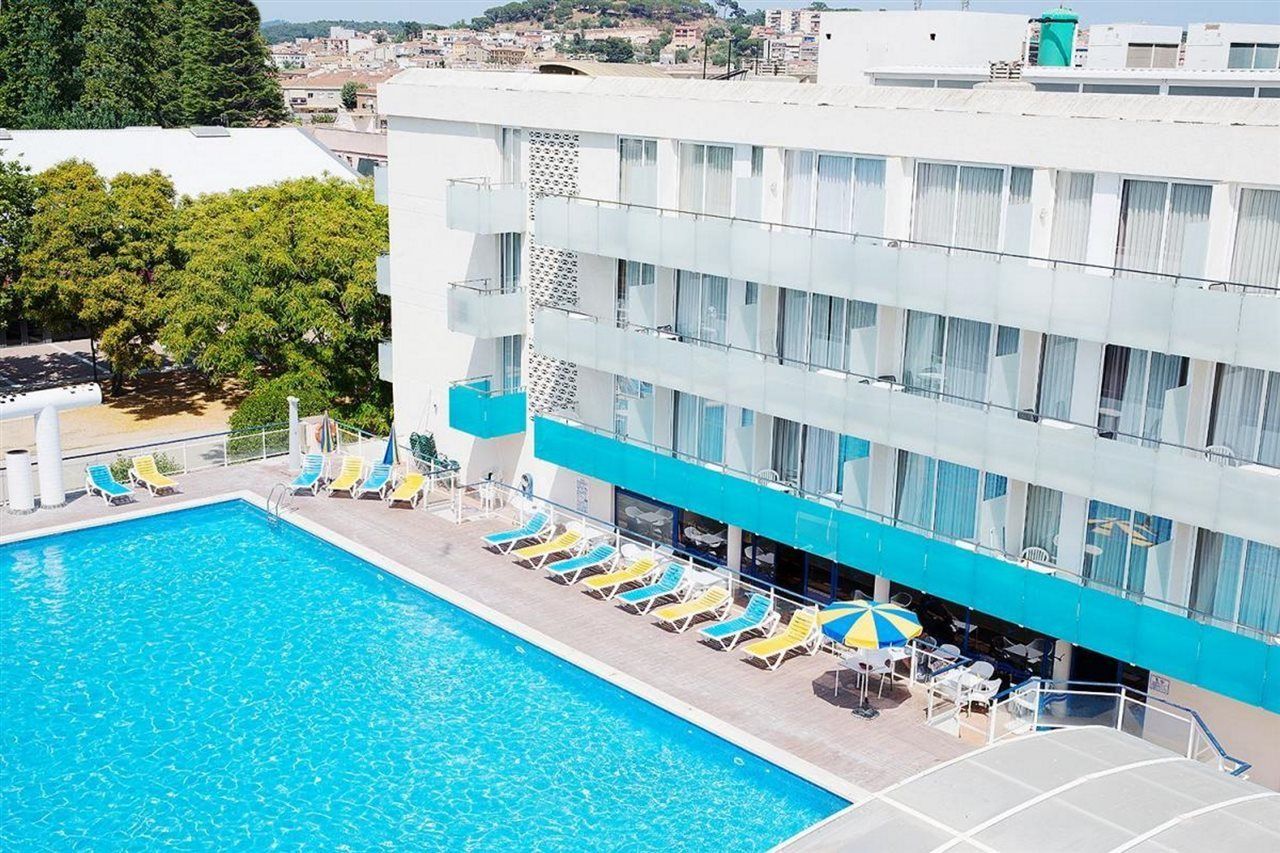 Ona Palamós Aparthotel, foto 10