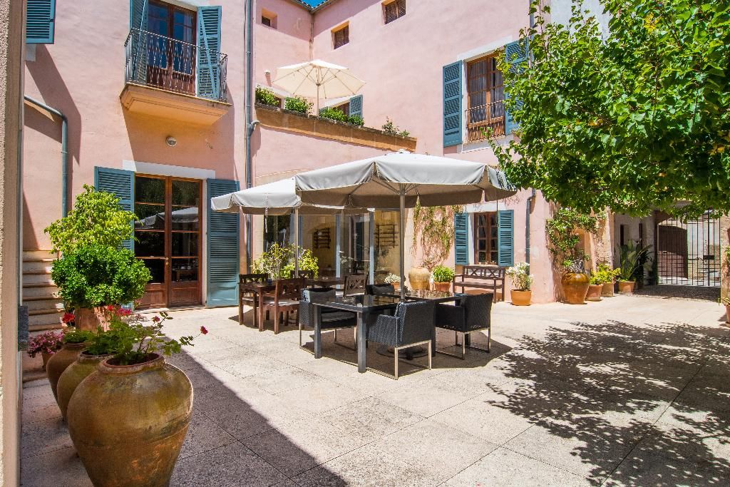 Hotel Can Moragues Healthy & Wellness, foto 5