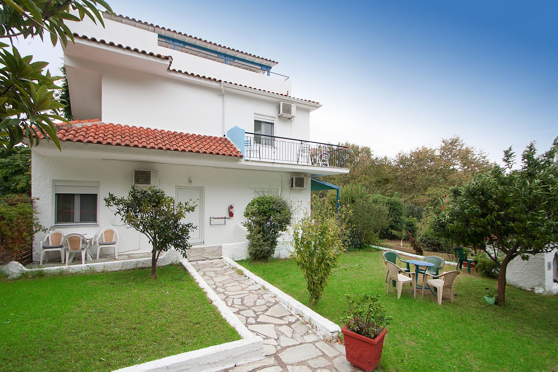 Villa Alexis, foto 5