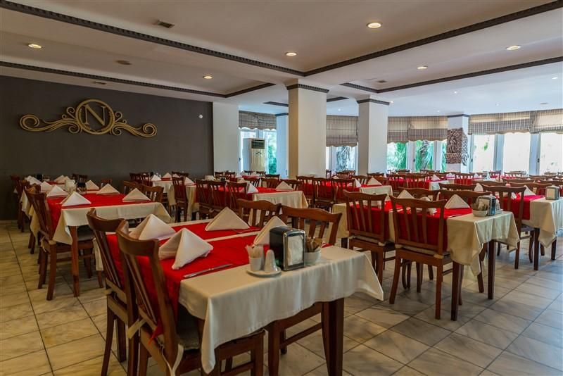 Orfeus Armin Hotel, foto 7