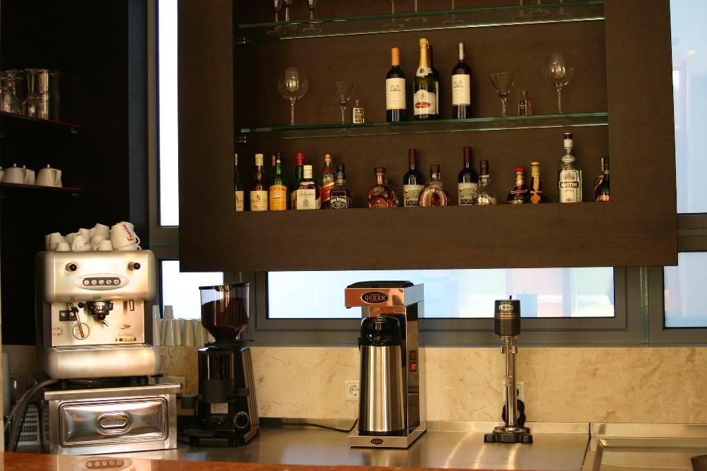 Alexandros Hotel, foto 14
