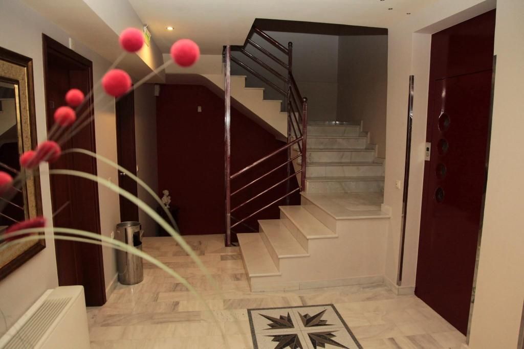 Evilion & Stilvi Sea & Sun Hotels, foto 11