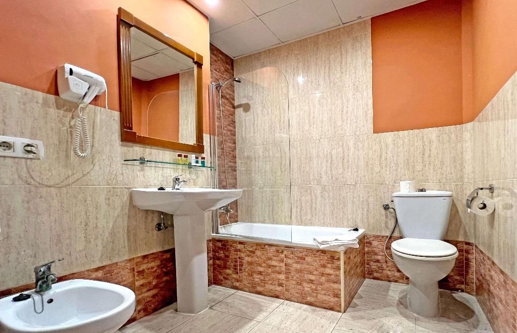BLUESEA Miramar Fuengirola, foto 7