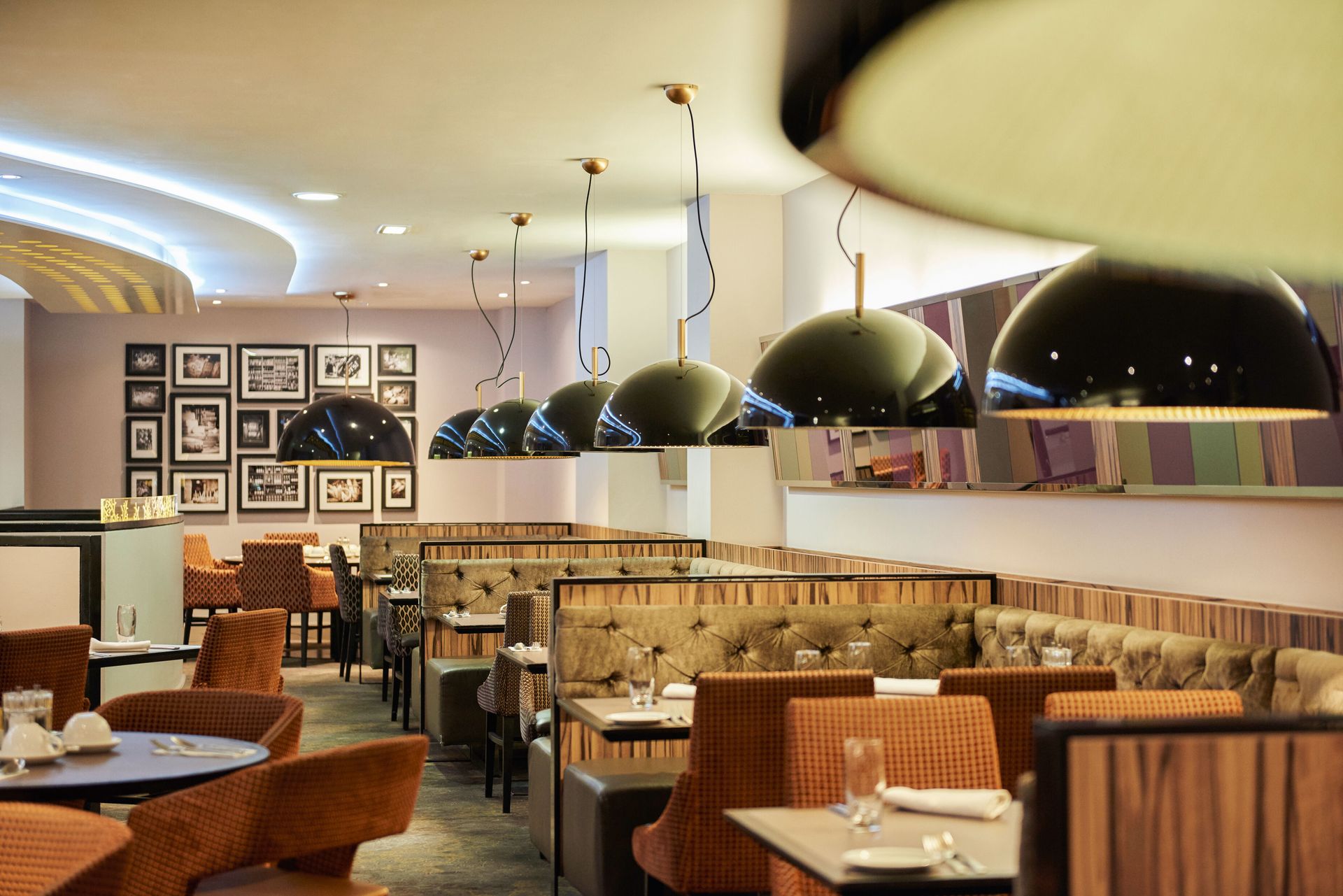 Novotel London West, foto 11