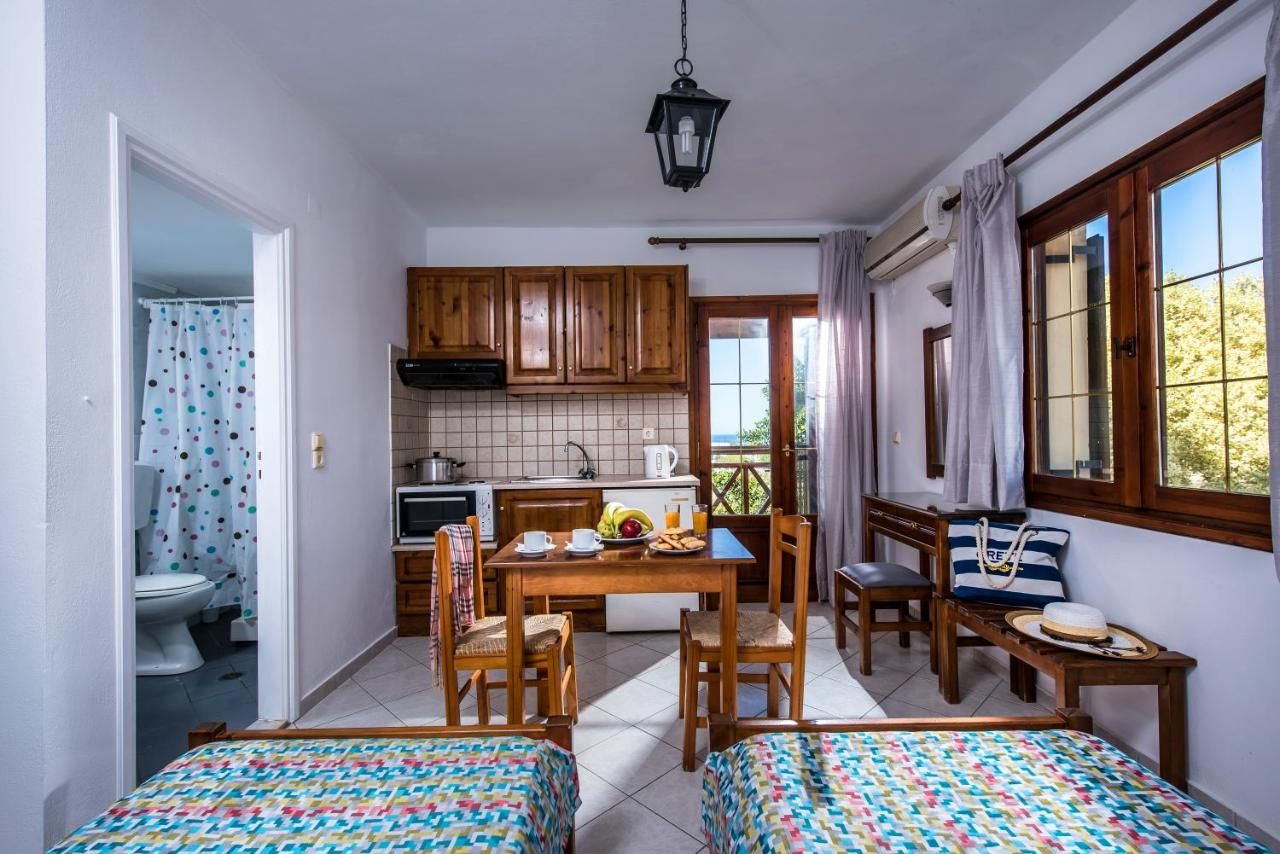 Rena Apartments, foto 5