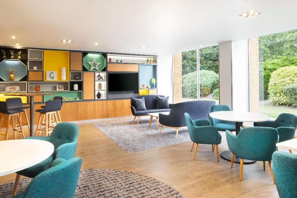 Holiday Inn London Gatwick Airport, foto 6