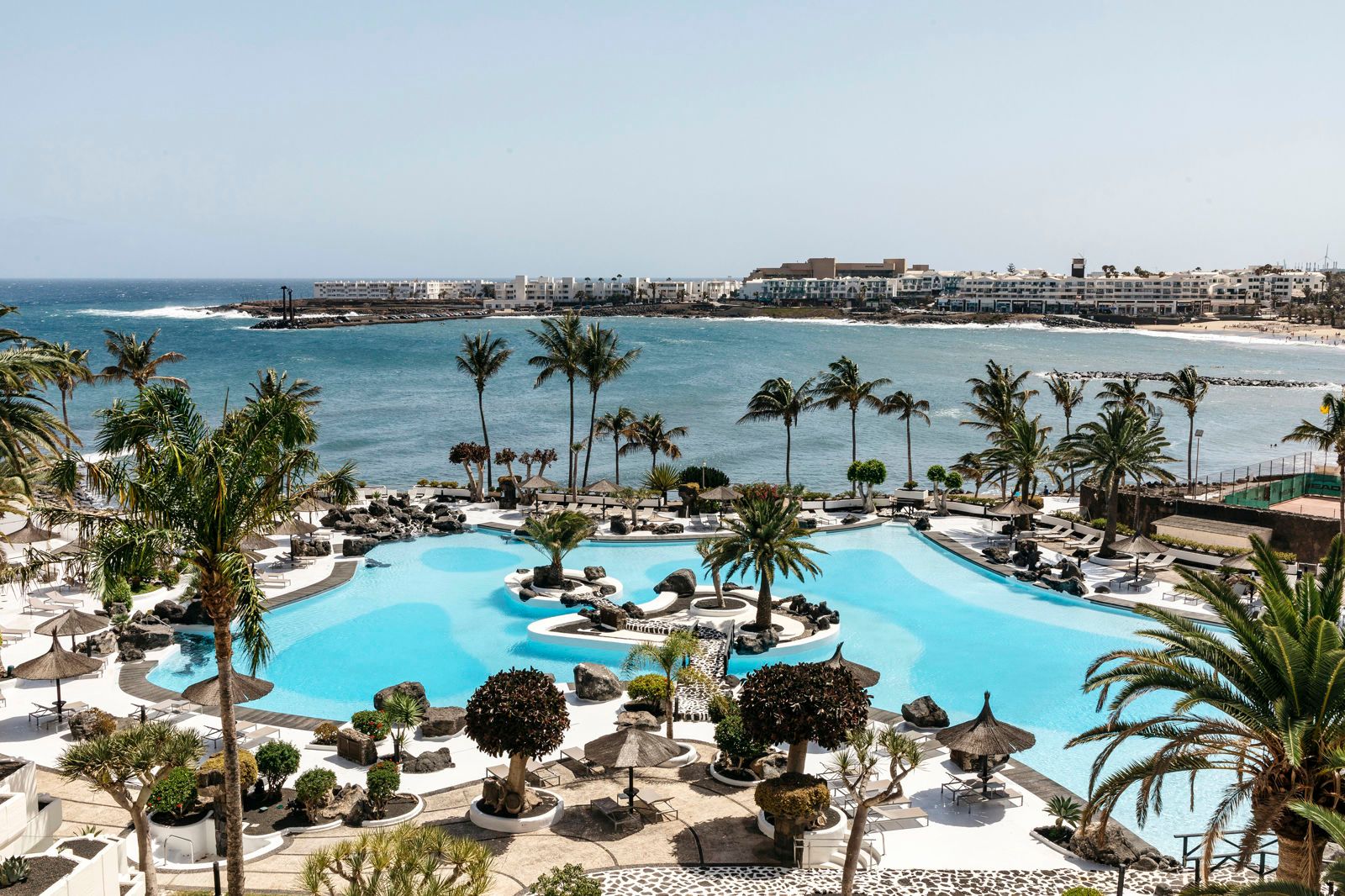 Paradisus Salinas Lanzarote, foto 8