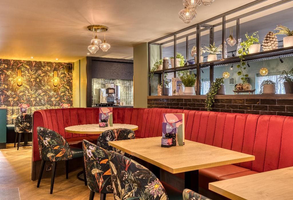 Premier Inn Birmingham NEC/Airport, foto 12