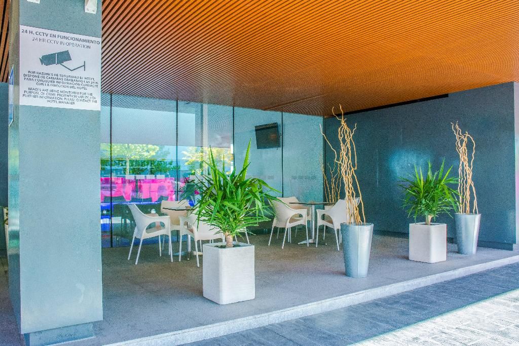 Holiday Inn Express Madrid-Leganes, foto 7