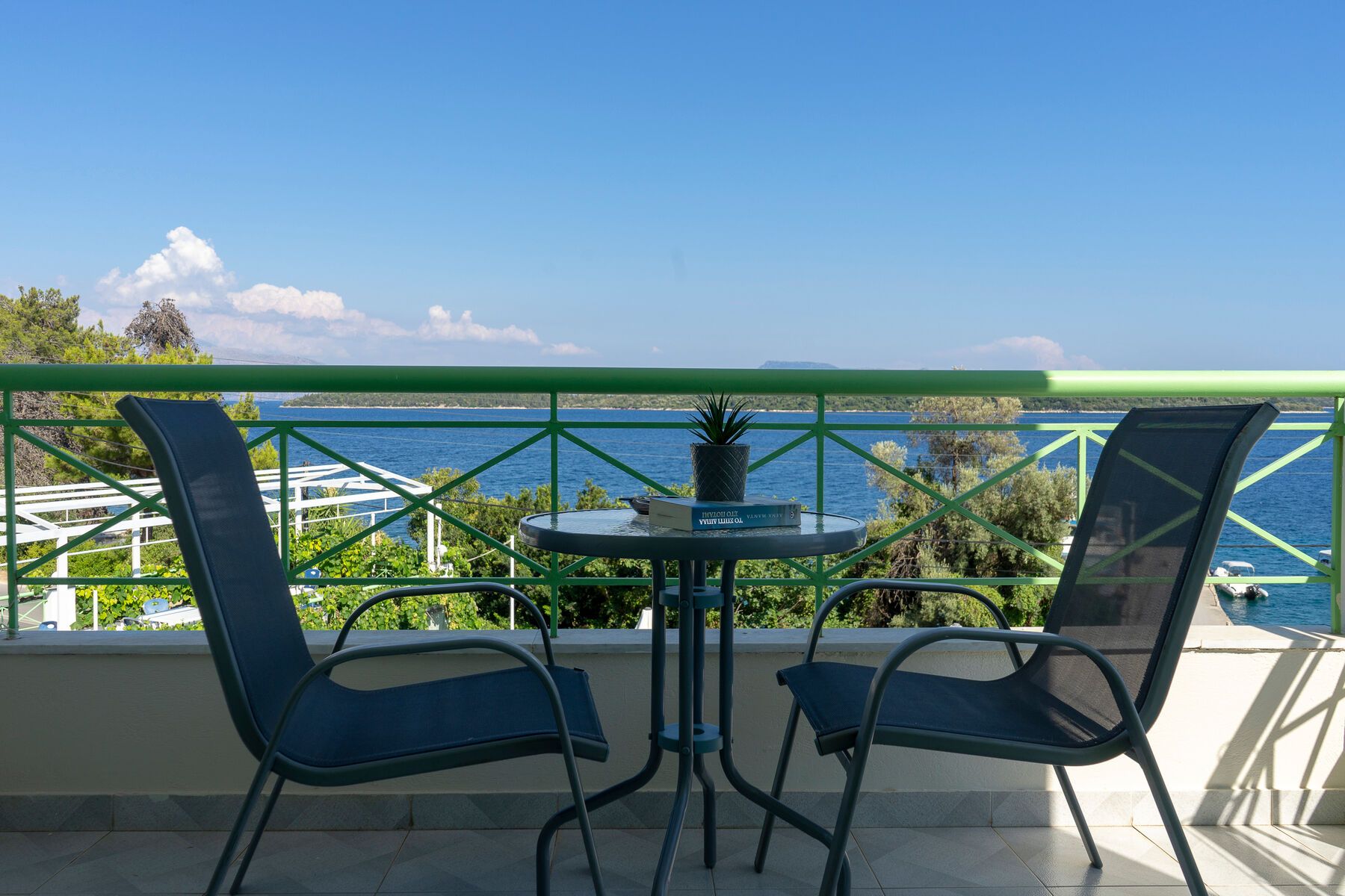 Tropicana Inn, foto 8