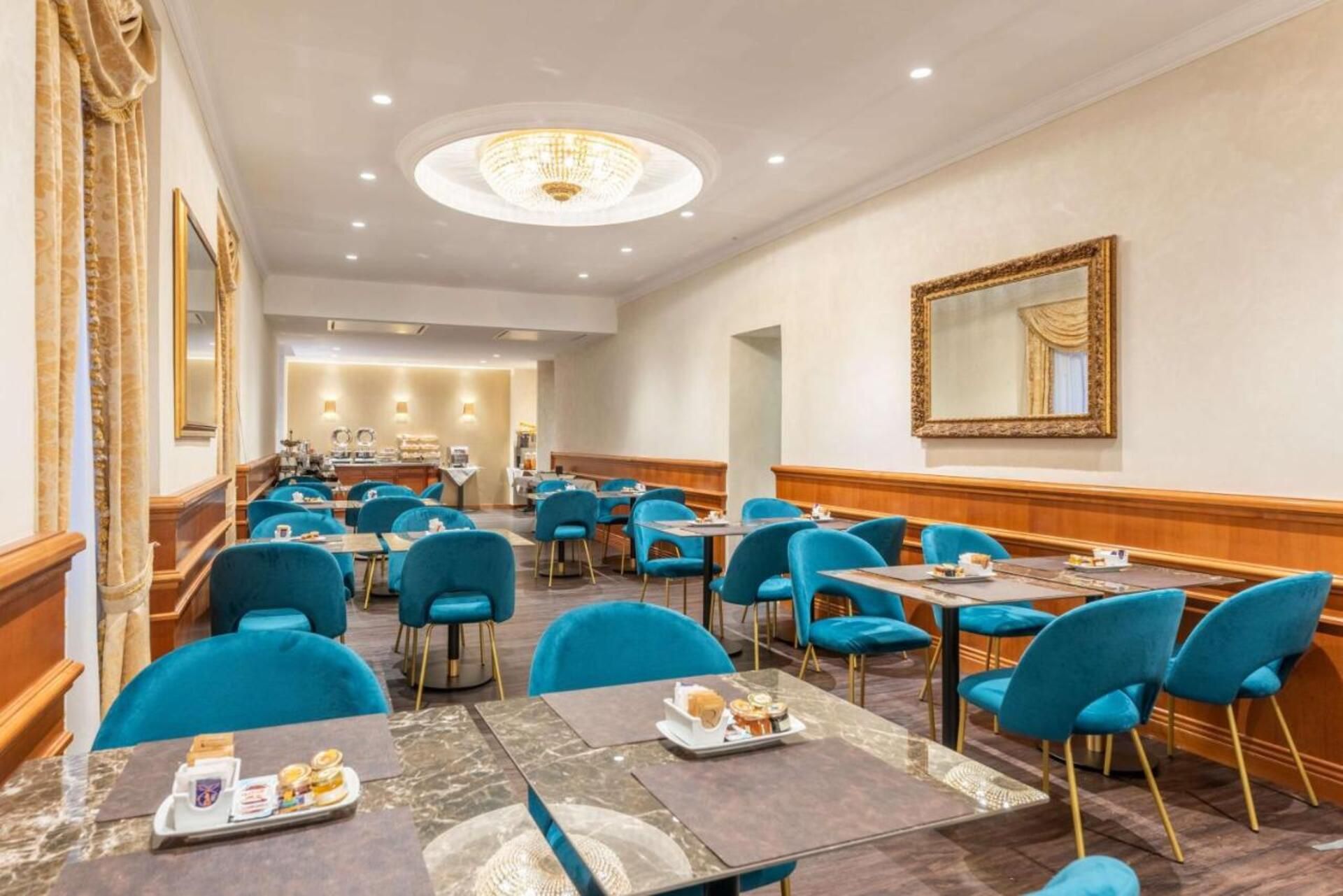 Hotel Raffaello, Sure Hotel Collection by Best Western, foto 5