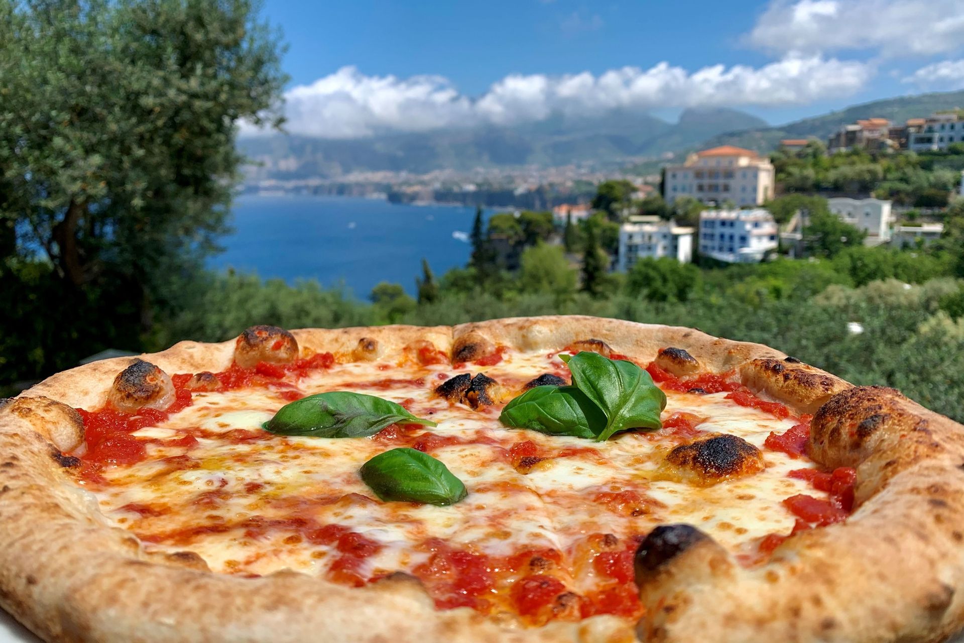 Santa Fortunata Village Camping, foto 10