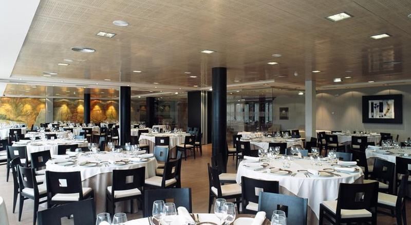 Oca Palacio de la Llorea Hotel & Spa, foto 7