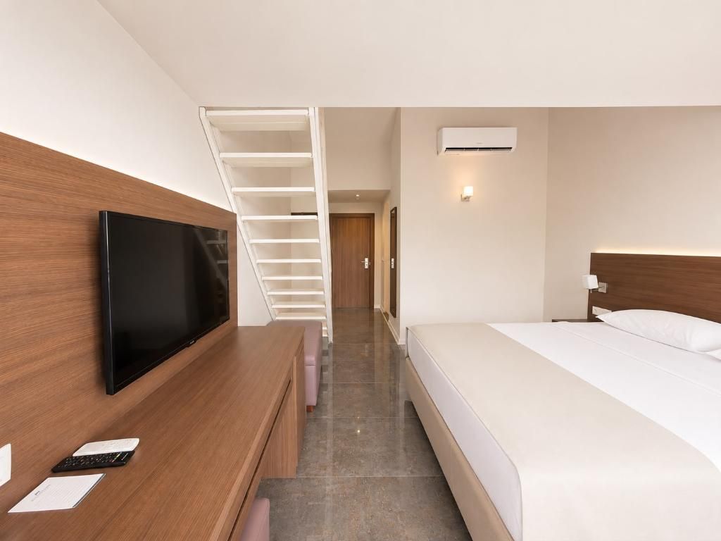 Neopol Hotel Deluxe, foto 9