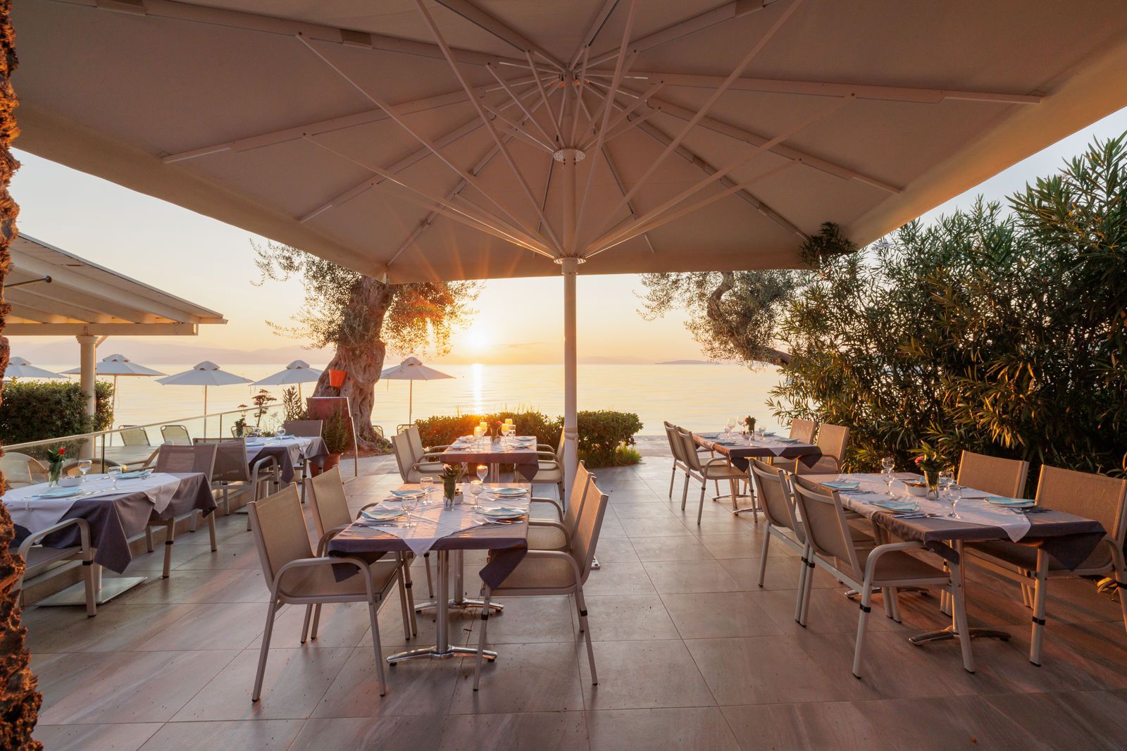 Elea Beach Hotel, foto 13