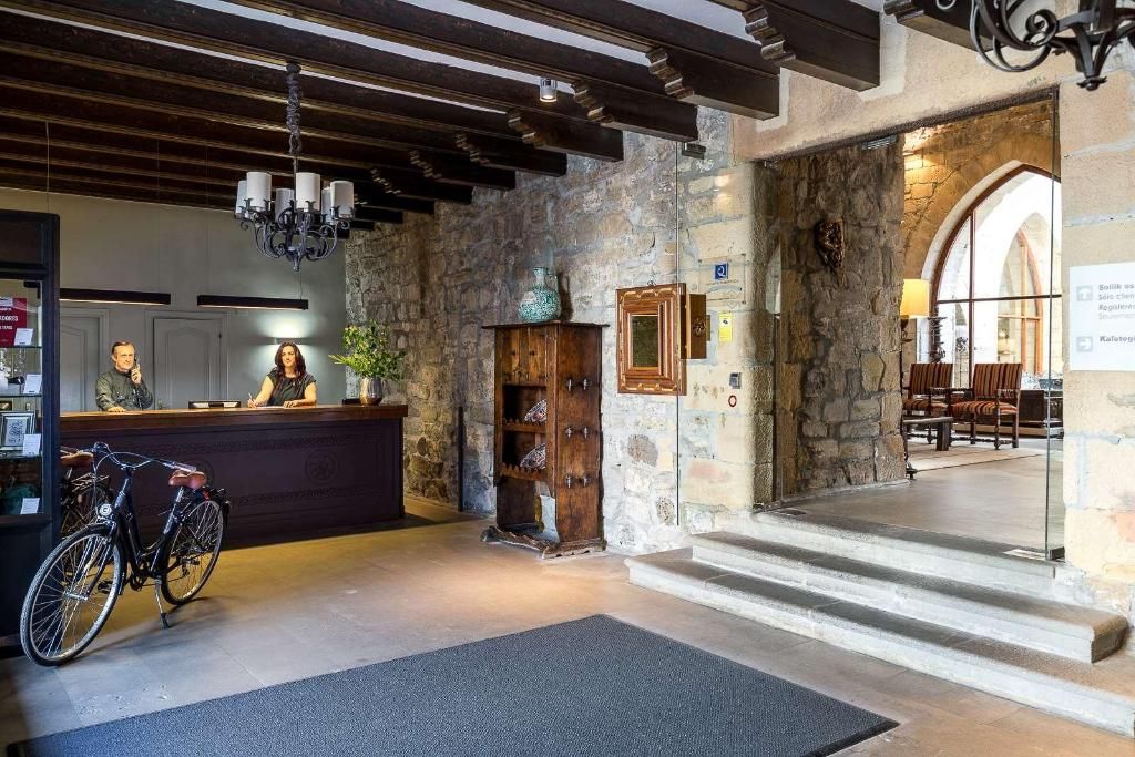 Parador de Hondarribia, foto 14