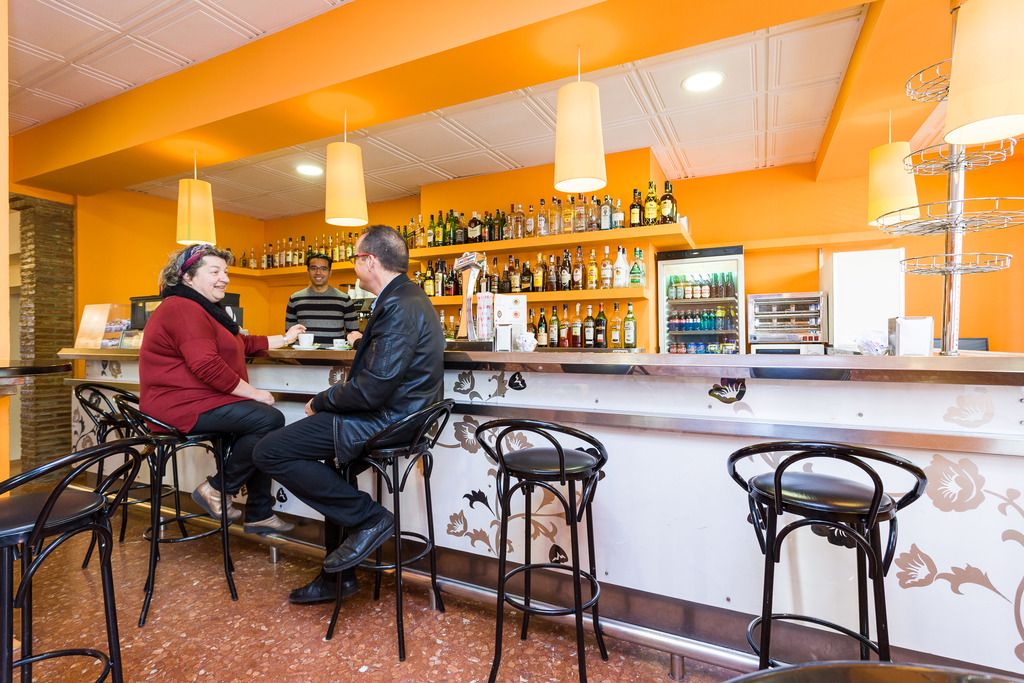 Hostal Sol y Miel, foto 10