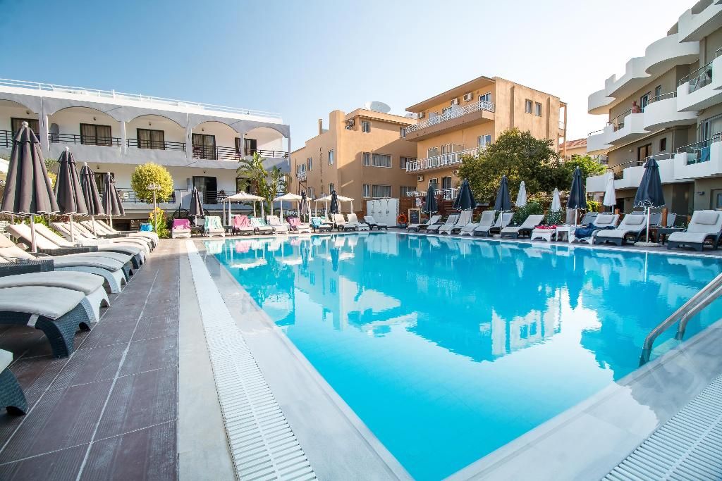 Sunny Days Hotel & Resort, foto 15