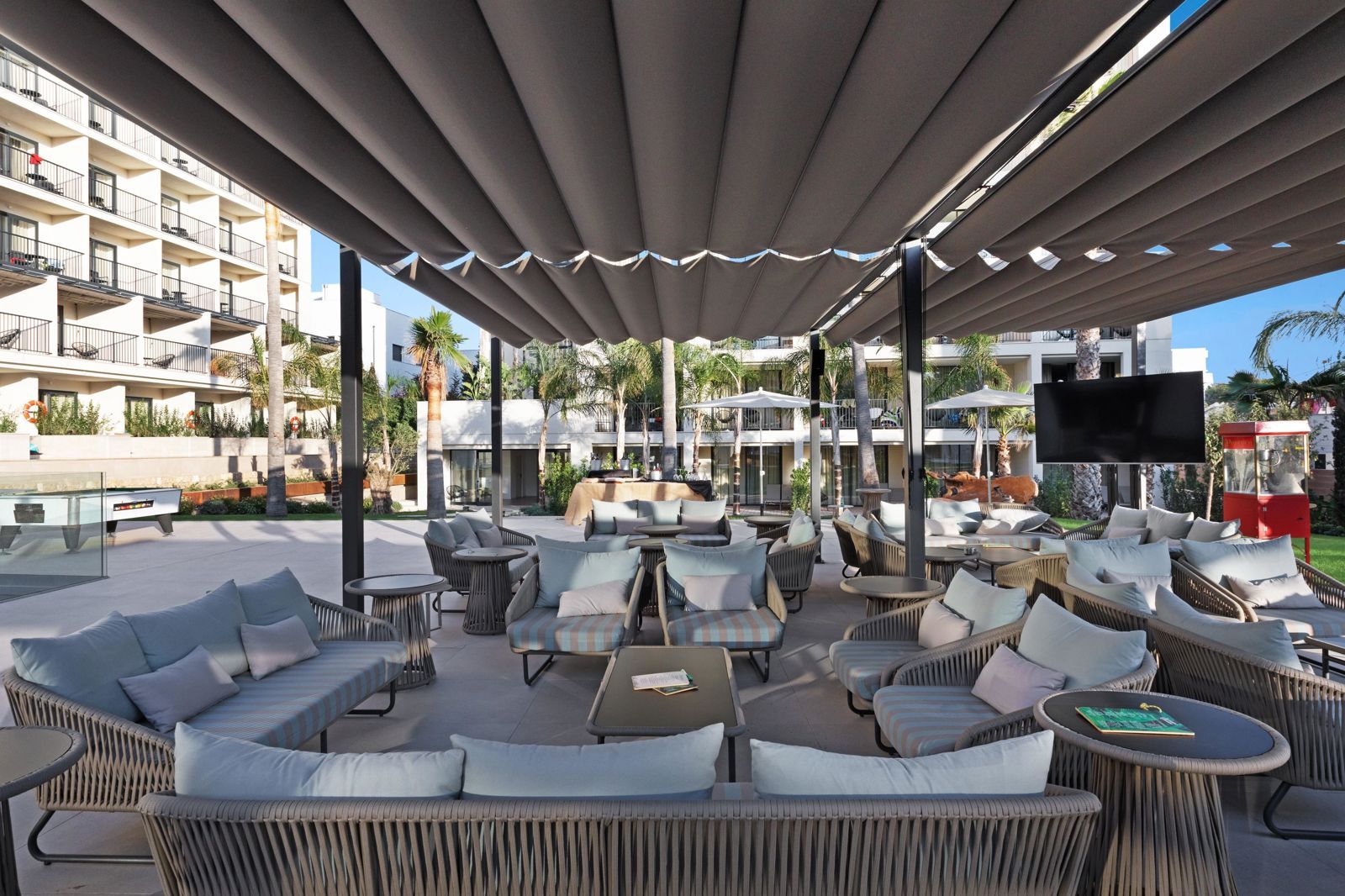 Paradiso Garden Hotel, foto 14