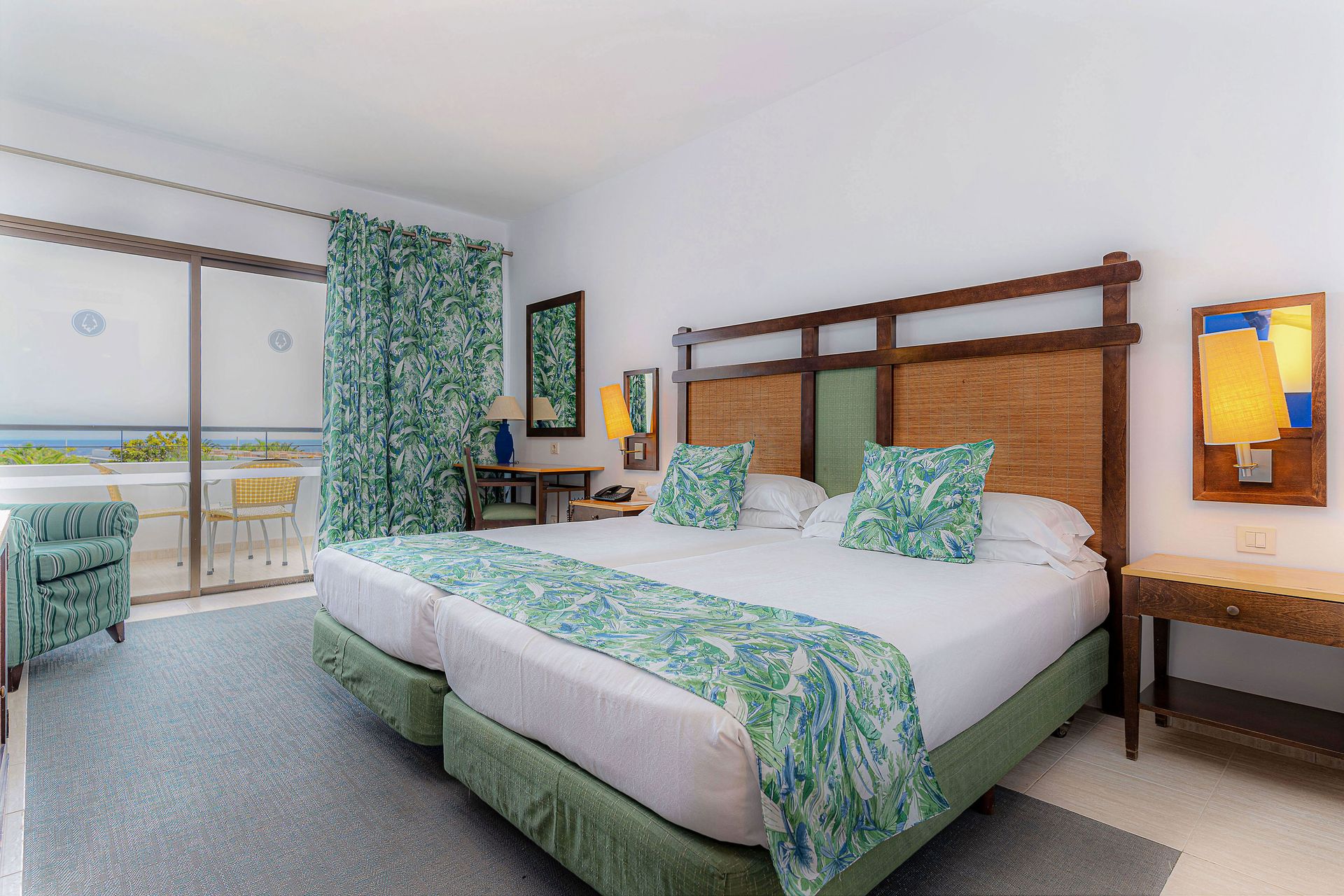 Hotel Costa Calero Thalasso & Spa, foto 6