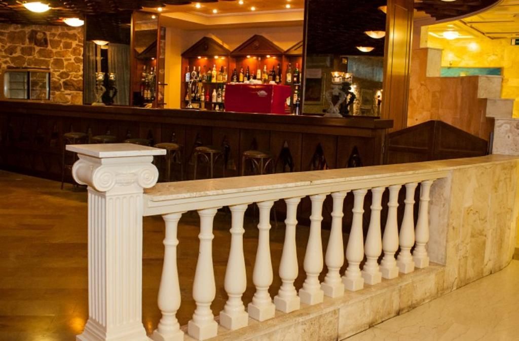 Hotel Pappas, foto 12