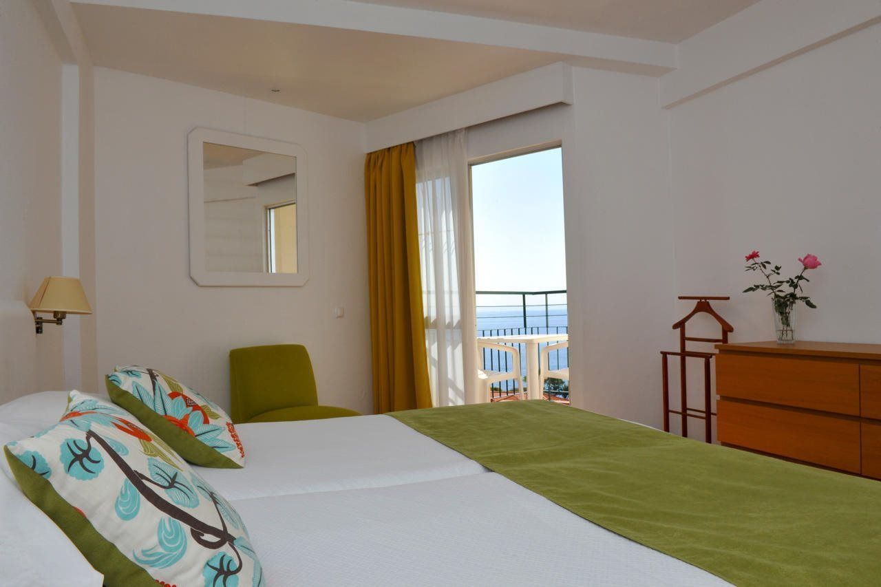 Florasol Residence Hotel, foto 6