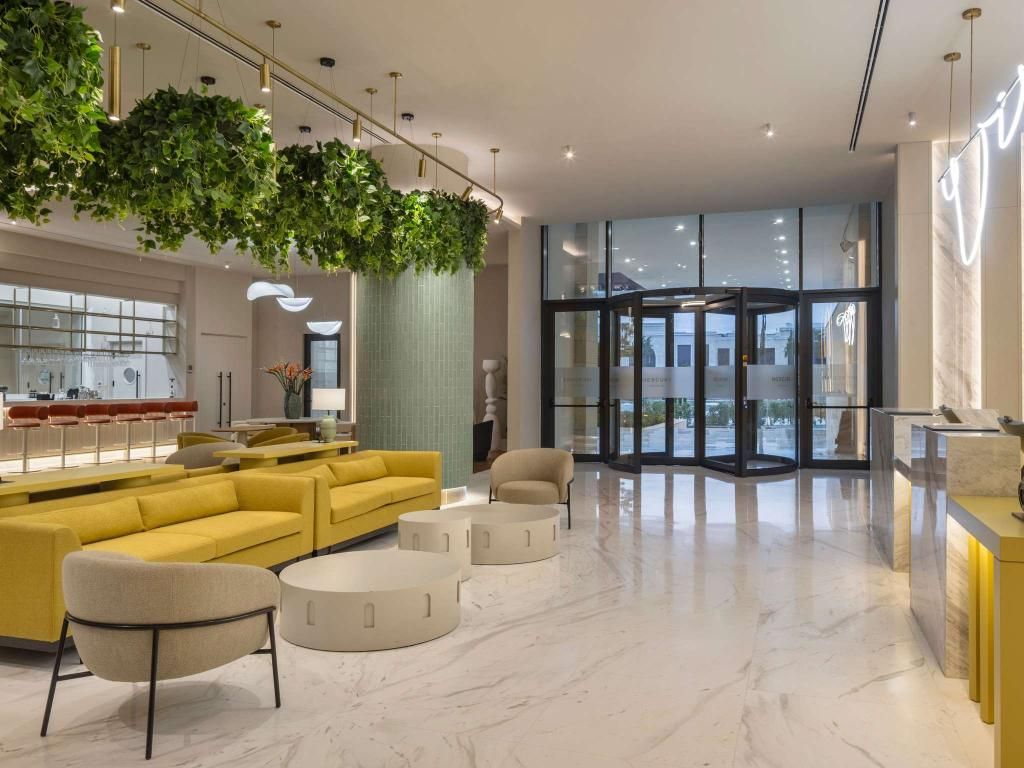 Mercure Antalya Belek, foto 14
