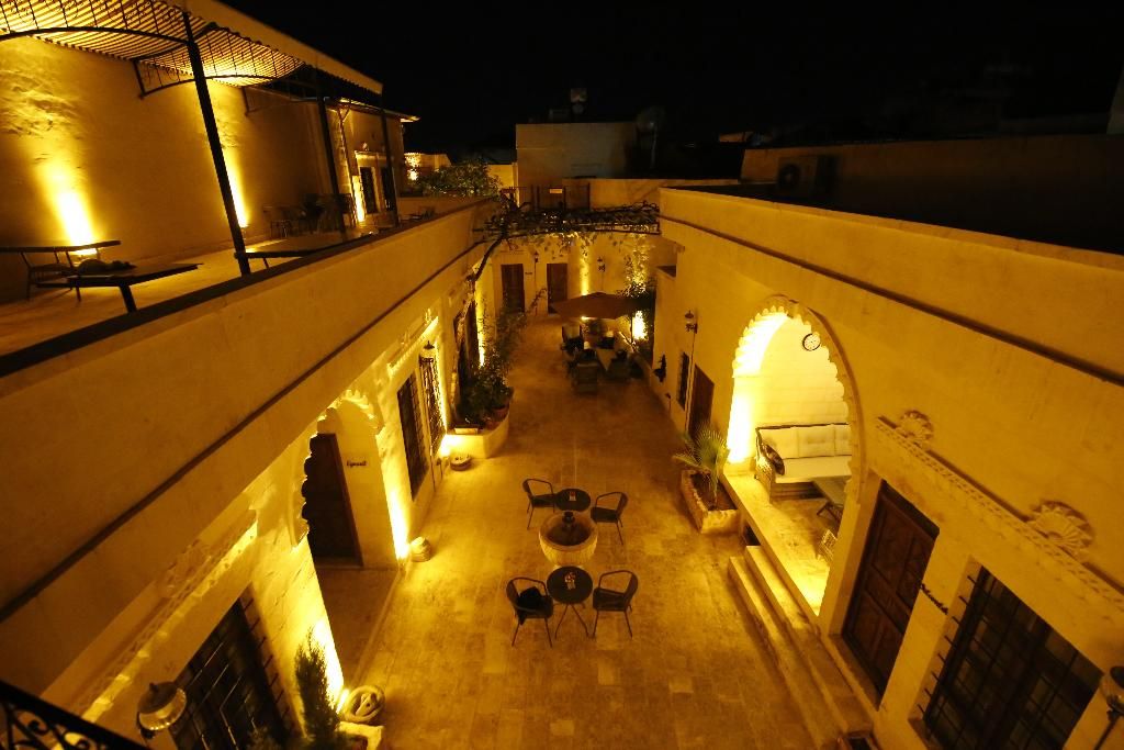 Kaliruha Butik Hotel, foto 3