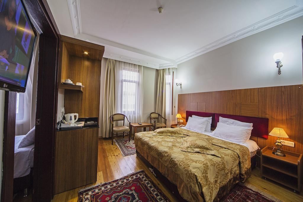 Hippodrome Hotel, foto 6