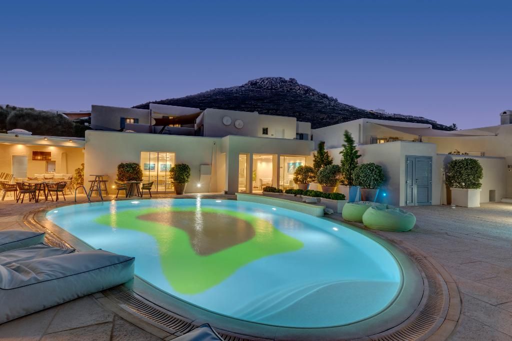 Kouros Art Hotel (Adults Only), foto 3