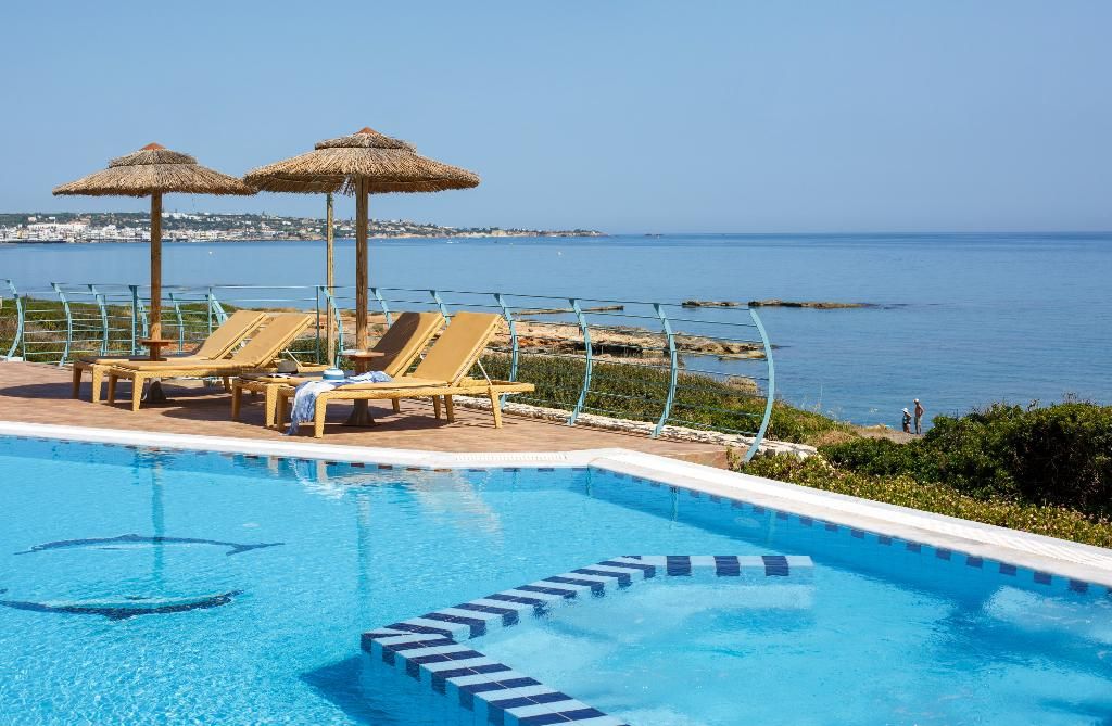 Romantica Beach Villas, foto 10