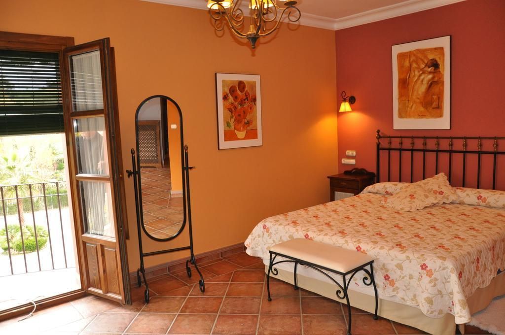 Hotel Huerta De Las Palomas, foto 2