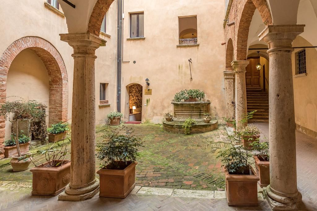 Appartamenti Bellarmino, foto 5