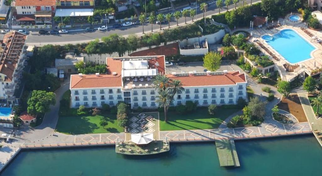 Ece Saray Marina & Resort, foto 8