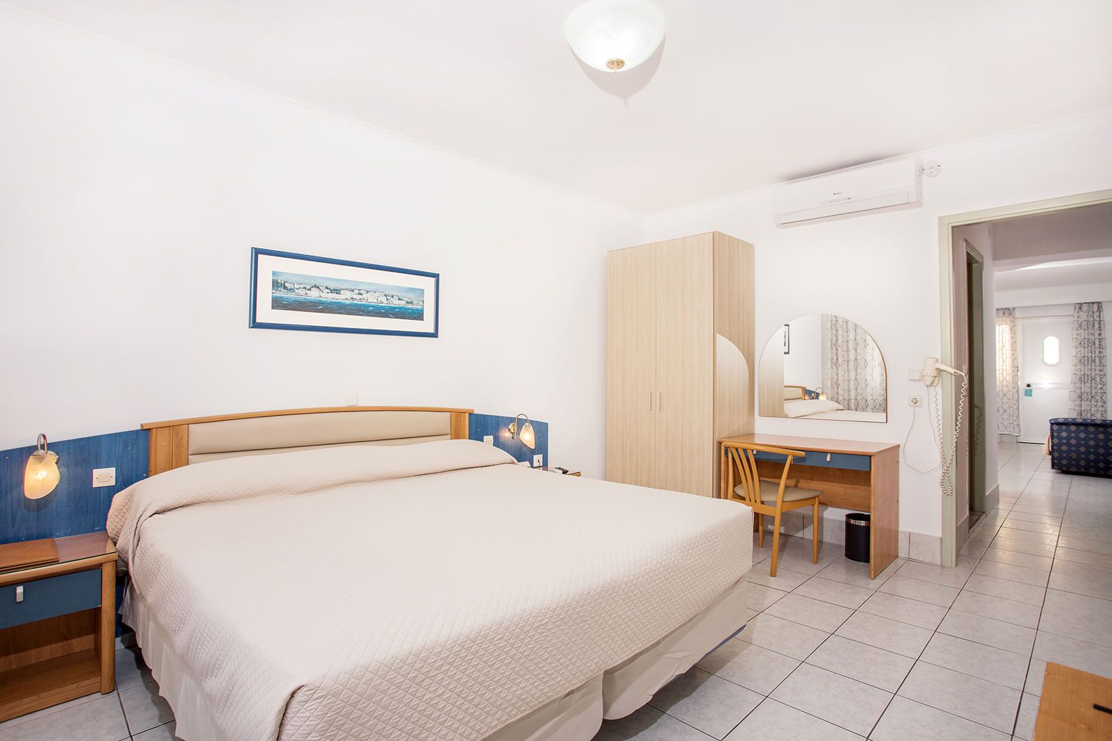 Kosta Palace City Hotel, foto 7
