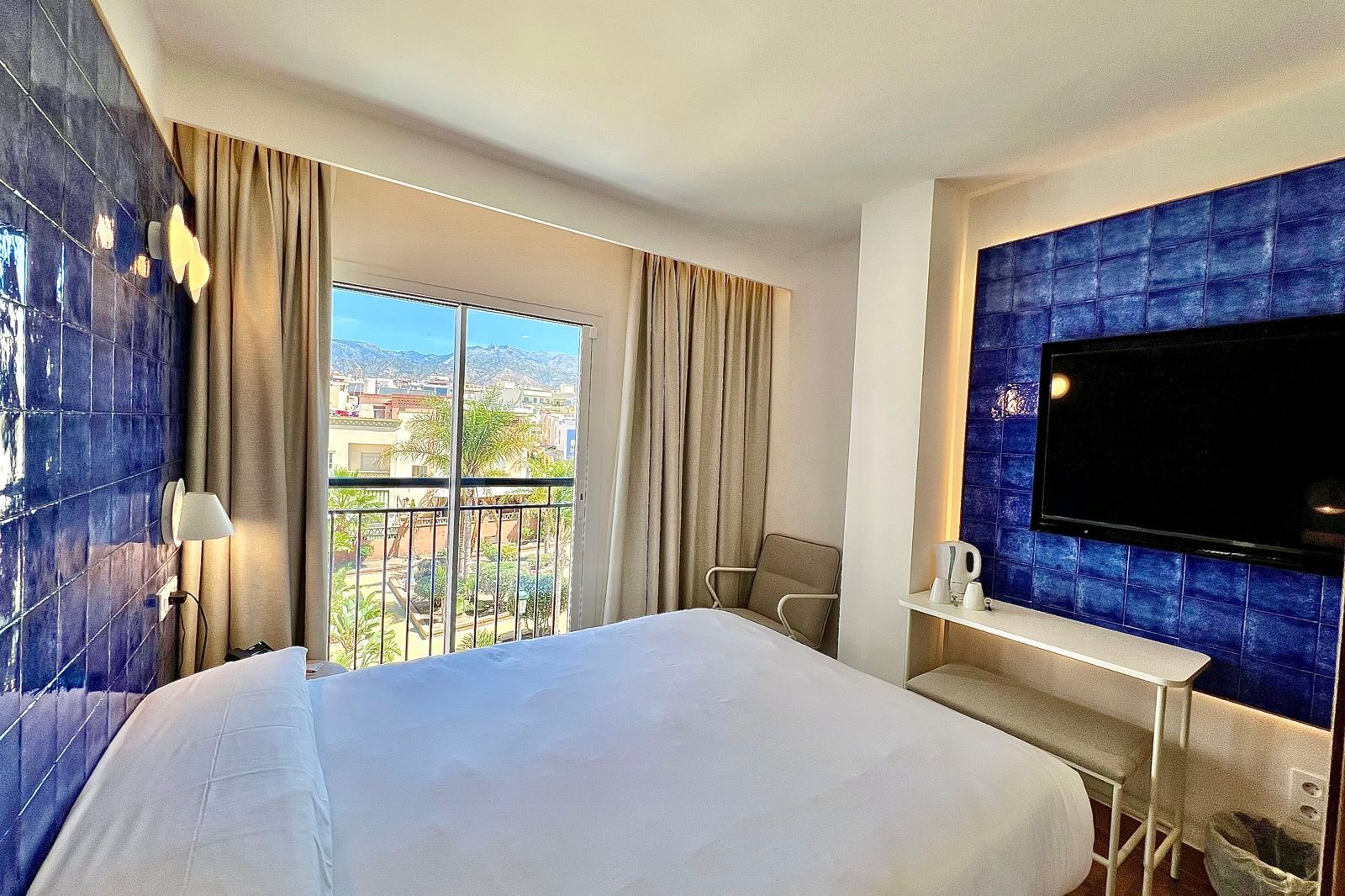 Hotel Perla Marina, foto 4